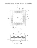 MEMS SENSOR diagram and image