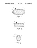 CURABLE INKS COMPRISING SURFACTANT-COATED MAGNETIC NANOPARTICLES diagram and image