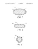 CURABLE INKS COMPRISING COATED MAGNETIC NANOPARTICLES diagram and image