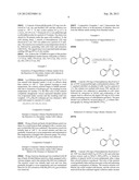 LITHIUM-POROUS METAL OXIDE COMPOSITIONS AND LITHIUM REAGENT-POROUS METAL     COMPOSITIONS diagram and image