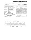 METHOD OF PRODUCING LIQUID CRYSTAL POLYESTER COMPOSITION diagram and image