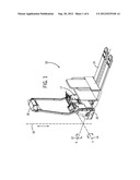 Dynamic Vibration Control Systems and Methods for Industrial Lift Trucks diagram and image