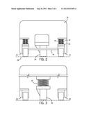 Dynamic Vibration Control Systems and Methods for Industrial Lift Trucks diagram and image