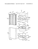 CLAMPS FOR PANELS diagram and image