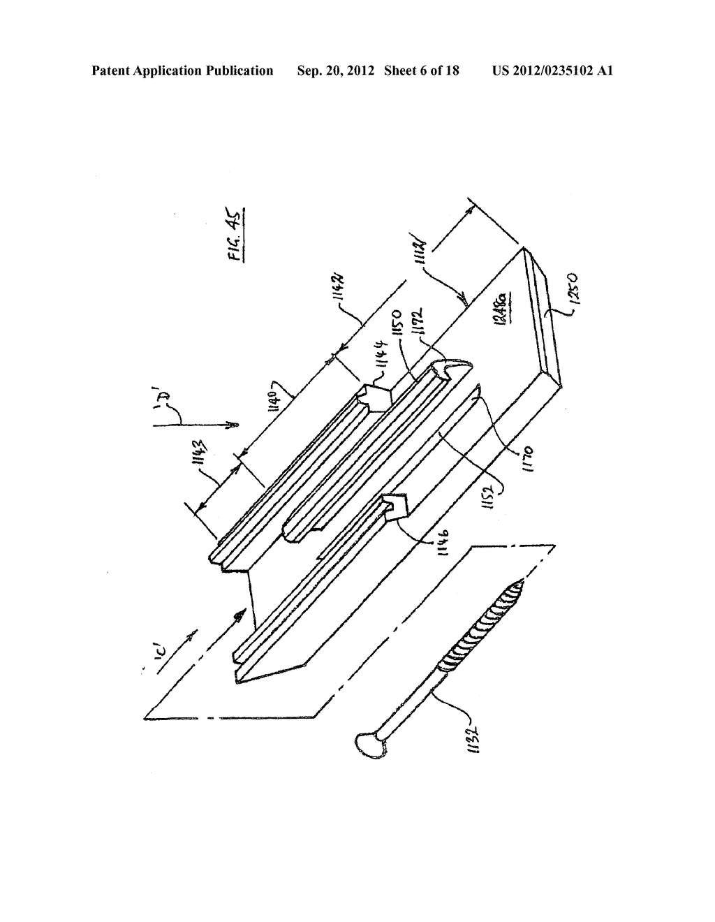 CLAMPS FOR PANELS - diagram, schematic, and image 07