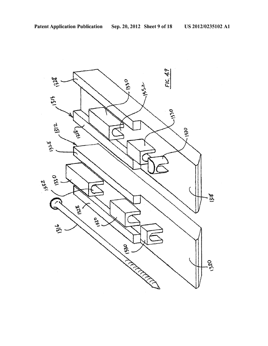 CLAMPS FOR PANELS - diagram, schematic, and image 10