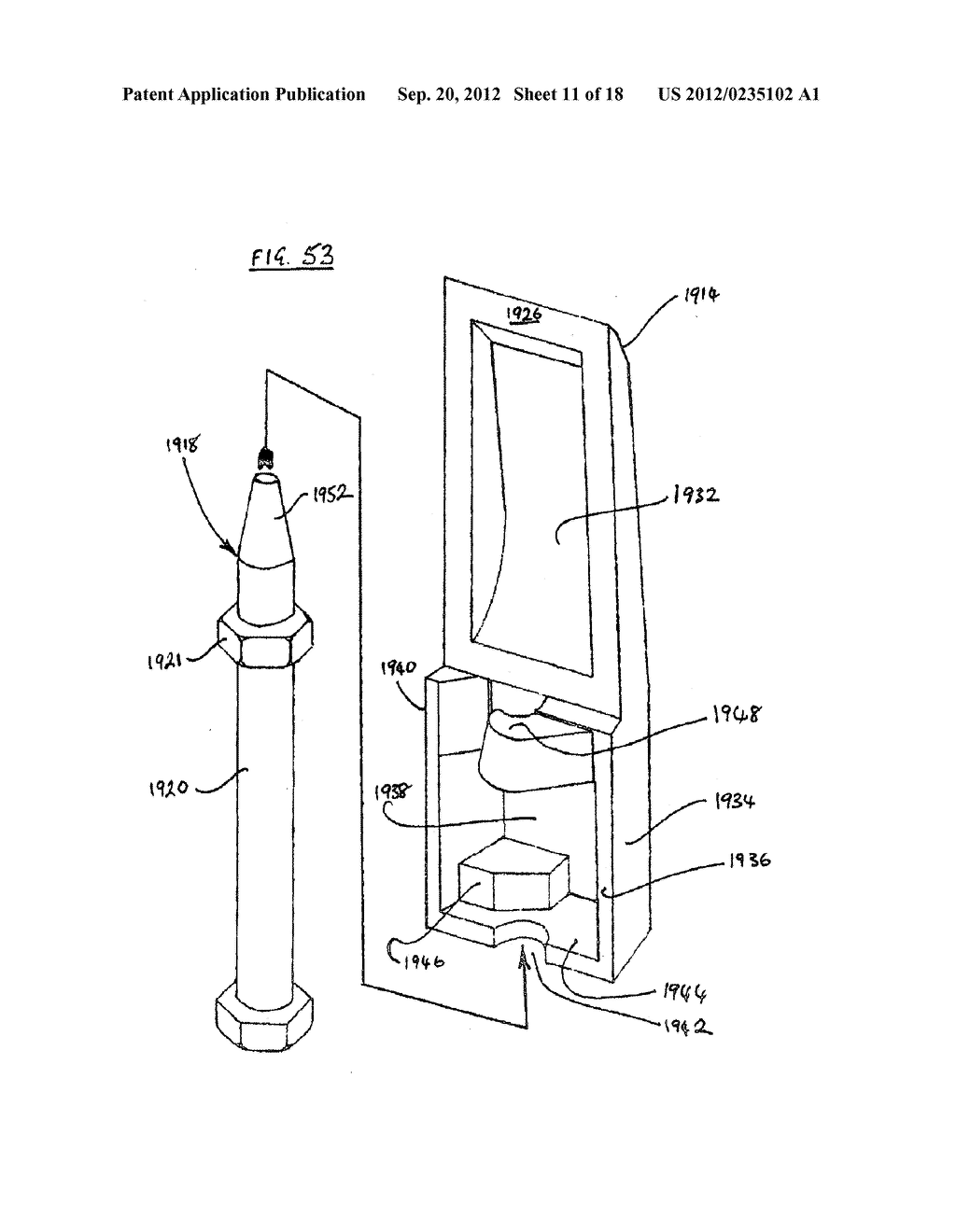 CLAMPS FOR PANELS - diagram, schematic, and image 12