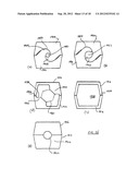 CLAMPS FOR PANELS diagram and image