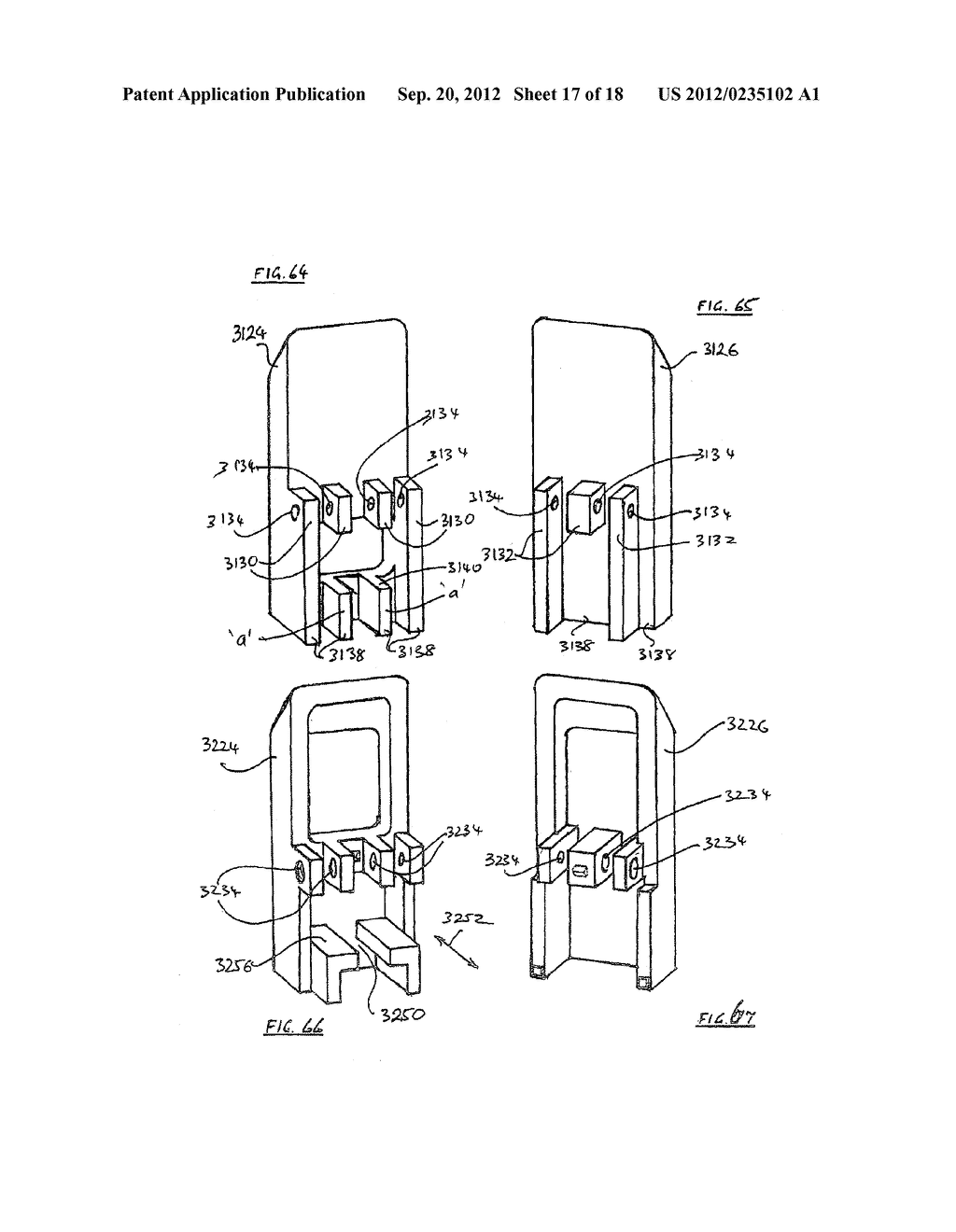 CLAMPS FOR PANELS - diagram, schematic, and image 18