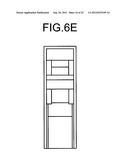 NON-VOLATILE SEMICONDUCTOR STORAGE DEVICE AND MANUFACTURING METHOD OF     NON-VOLATILE SEMICONDUCTOR STORAGE DEVICE diagram and image