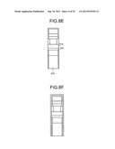 NON-VOLATILE SEMICONDUCTOR STORAGE DEVICE AND MANUFACTURING METHOD OF     NON-VOLATILE SEMICONDUCTOR STORAGE DEVICE diagram and image