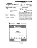 RESISTIVE SWITCHING MEMORY AND METHOD FOR MANUFACTURING THE SAME diagram and image