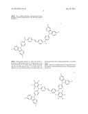 Stilbene Derivatives, Light-Emitting Element and Light-Emitting Device diagram and image