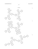 Stilbene Derivatives, Light-Emitting Element and Light-Emitting Device diagram and image