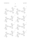 Stilbene Derivatives, Light-Emitting Element and Light-Emitting Device diagram and image