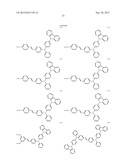 Stilbene Derivatives, Light-Emitting Element and Light-Emitting Device diagram and image