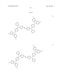 Stilbene Derivatives, Light-Emitting Element and Light-Emitting Device diagram and image