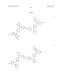 Stilbene Derivatives, Light-Emitting Element and Light-Emitting Device diagram and image