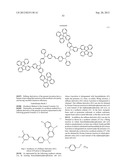 Stilbene Derivatives, Light-Emitting Element and Light-Emitting Device diagram and image