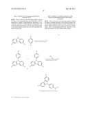 Stilbene Derivatives, Light-Emitting Element and Light-Emitting Device diagram and image