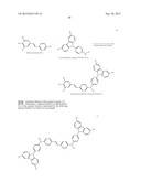 Stilbene Derivatives, Light-Emitting Element and Light-Emitting Device diagram and image