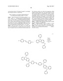 Stilbene Derivatives, Light-Emitting Element and Light-Emitting Device diagram and image