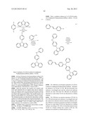 Stilbene Derivatives, Light-Emitting Element and Light-Emitting Device diagram and image