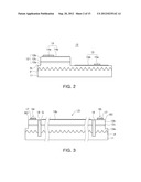 SEMICONDUCTOR LIGHT EMITTING DIODE CHIP, METHOD OF MANUFACTURING THEREOF     AND METHOD FOR QUALITY CONTROL THEREOF diagram and image