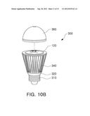 SEMICONDUCTOR LIGHT EMITTING DIODE CHIP, METHOD OF MANUFACTURING THEREOF     AND METHOD FOR QUALITY CONTROL THEREOF diagram and image