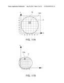 SEMICONDUCTOR LIGHT EMITTING DIODE CHIP, METHOD OF MANUFACTURING THEREOF     AND METHOD FOR QUALITY CONTROL THEREOF diagram and image