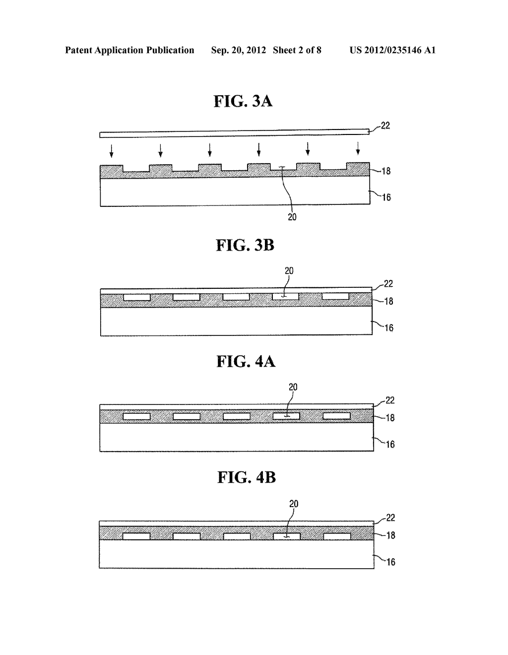 Organic Light-Emitting Display Device and Method of Manufacturing the Same - diagram, schematic, and image 03