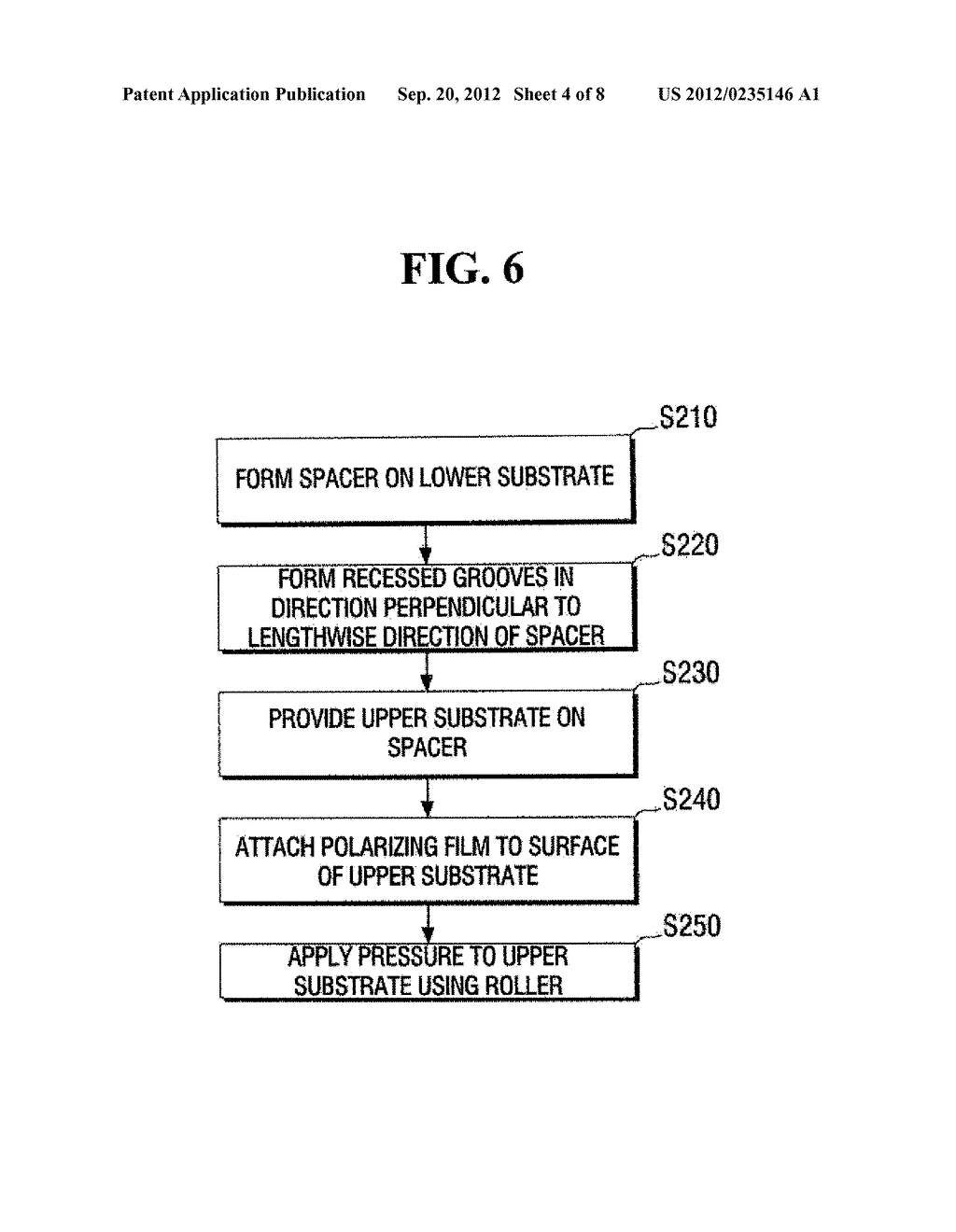 Organic Light-Emitting Display Device and Method of Manufacturing the Same - diagram, schematic, and image 05