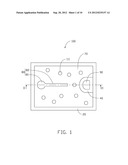 LIGHT EMITTING DIODE AND METHOD FOR MANUFACTURING THE SAME diagram and image