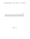 LIGHT EMITTING DIODE AND METHOD FOR MANUFACTURING THE SAME diagram and image