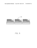 LIGHT EMITTING DIODE AND METHOD FOR MANUFACTURING THE SAME diagram and image