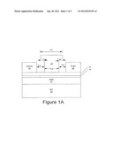 Group III Nitride Field Effect Transistors (FETS) Capable of Withstanding     High Temperature Reverse Bias Test Conditions diagram and image