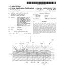 ORGANIC LIGHT-EMITTING DISPLAY APPARATUS AND METHOD OF MANUFACTURING THE     SAME diagram and image