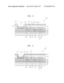 ORGANIC LIGHT-EMITTING DISPLAY APPARATUS AND METHOD OF MANUFACTURING THE     SAME diagram and image