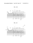 ORGANIC LIGHT-EMITTING DISPLAY APPARATUS AND METHOD OF MANUFACTURING THE     SAME diagram and image