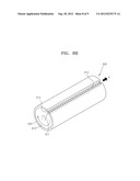 ORGANIC LIGHT-EMITTING DISPLAY APPARATUS AND METHOD OF MANUFACTURING THE     SAME diagram and image