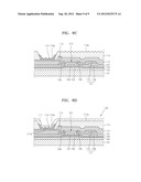 ORGANIC LIGHT-EMITTING DISPLAY APPARATUS AND METHOD OF MANUFACTURING THE     SAME diagram and image