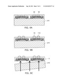 SEMICONDUCTOR LIGHT EMITTING DEVICE WAFER AND METHOD FOR MANUFACTURING     SEMICONDUCTOR LIGHT EMITTING DEVICE diagram and image