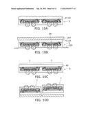 SEMICONDUCTOR LIGHT EMITTING DEVICE WAFER AND METHOD FOR MANUFACTURING     SEMICONDUCTOR LIGHT EMITTING DEVICE diagram and image