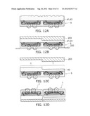 SEMICONDUCTOR LIGHT EMITTING DEVICE WAFER AND METHOD FOR MANUFACTURING     SEMICONDUCTOR LIGHT EMITTING DEVICE diagram and image