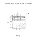 LIGHT EMITTING DEVICE AND PROJECTOR diagram and image