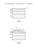 LIGHT EMITTING DEVICE AND PROJECTOR diagram and image