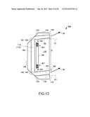 LIGHT EMITTING DEVICE AND PROJECTOR diagram and image