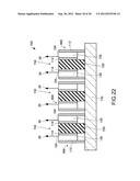 LIGHT EMITTING DEVICE AND PROJECTOR diagram and image