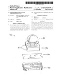 POWER SURFACE MOUNT LIGHT EMITTING DIE PACKAGE diagram and image