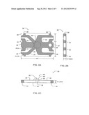 POWER SURFACE MOUNT LIGHT EMITTING DIE PACKAGE diagram and image